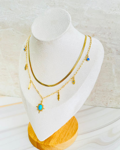 Collar Priscila