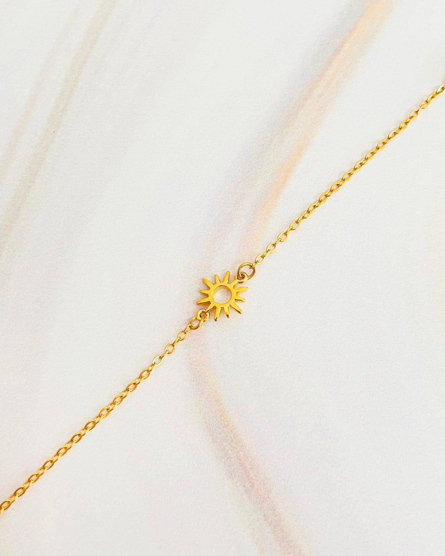 Pulsera Katalina