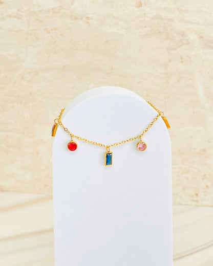 Pulsera Stella