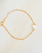 Pulsera Amy - Blanco