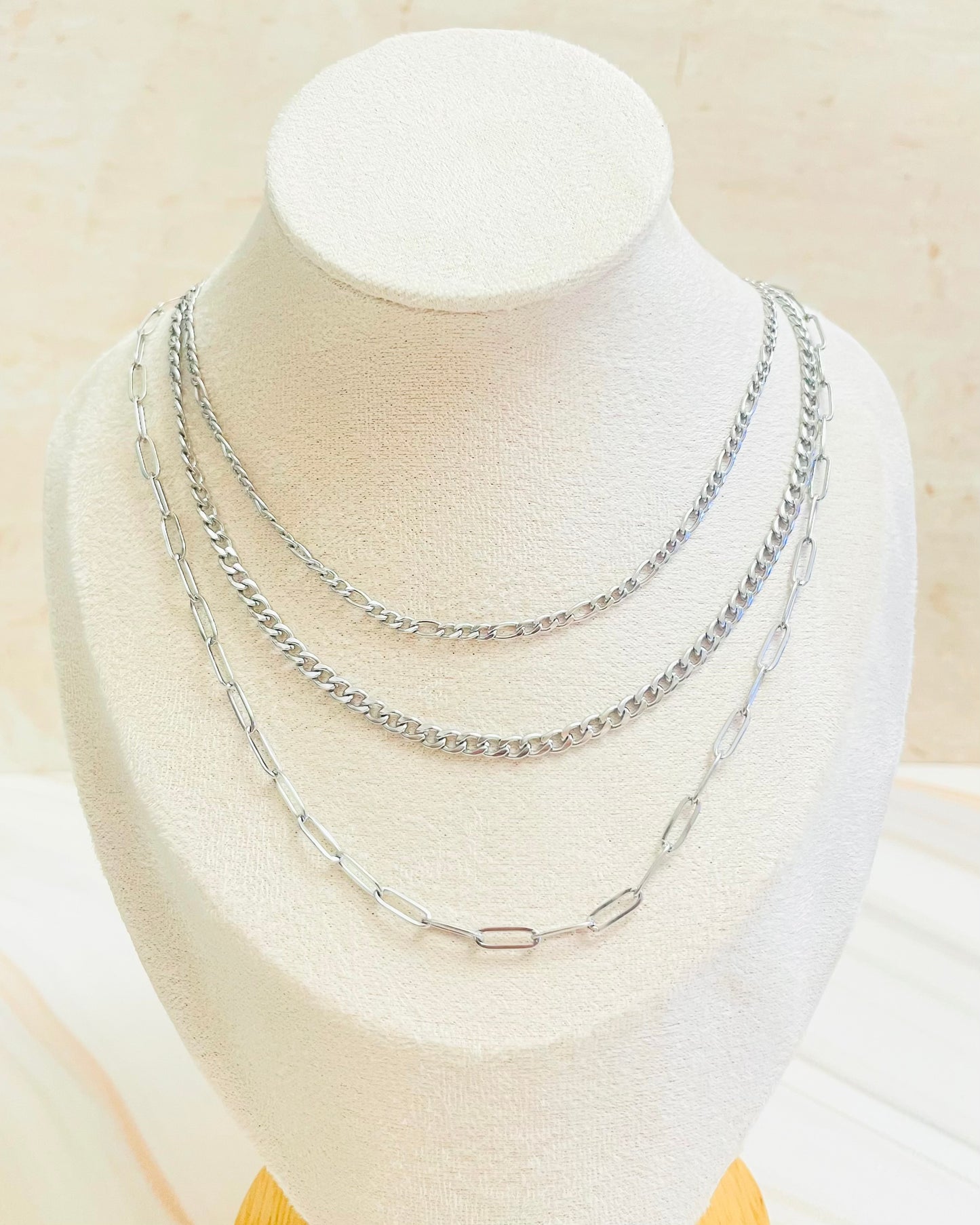 Collar Ivana