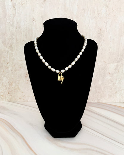 Collar Kyra