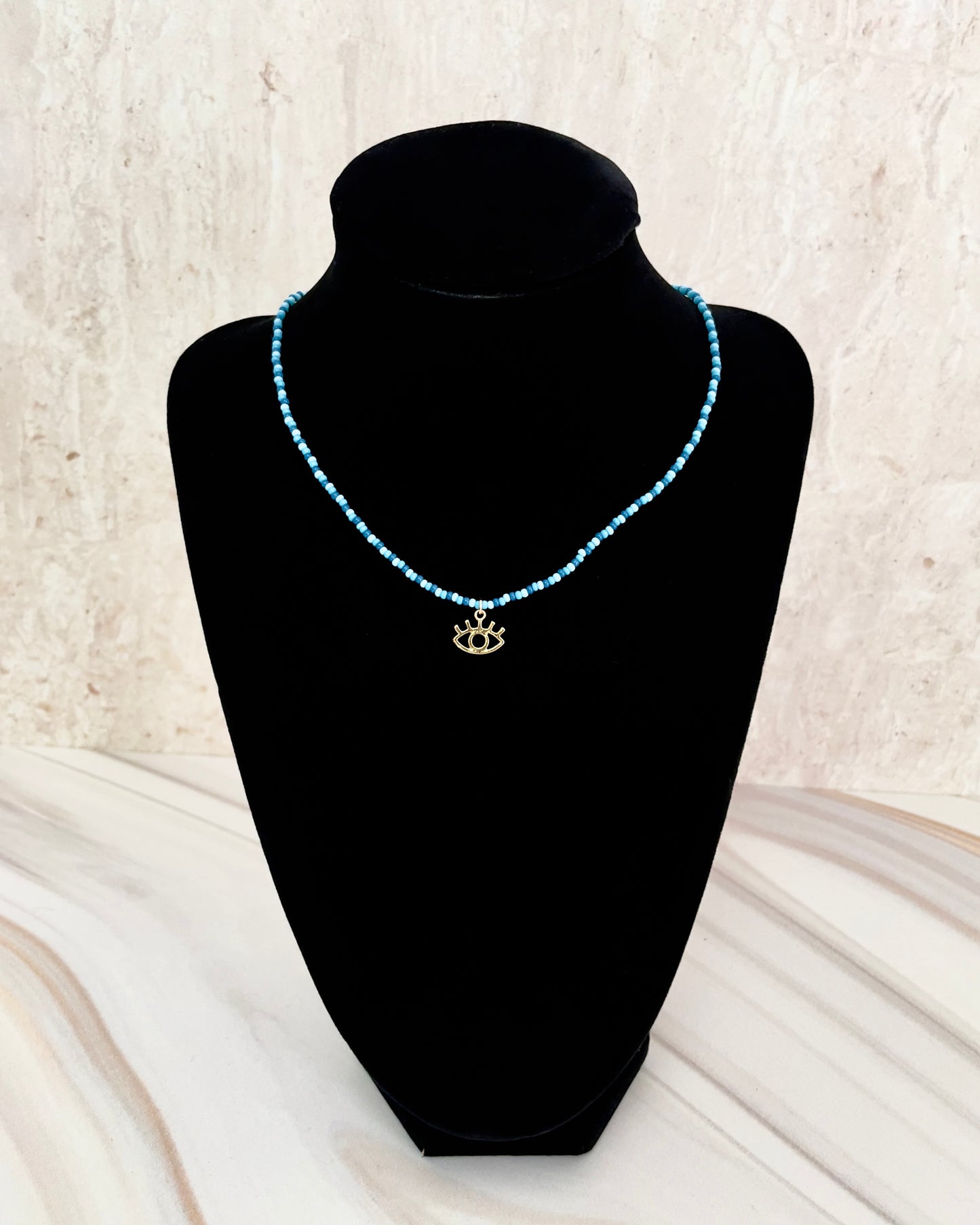 Collar Dione