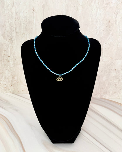 Collar Dione
