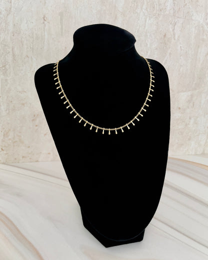Collar Greca