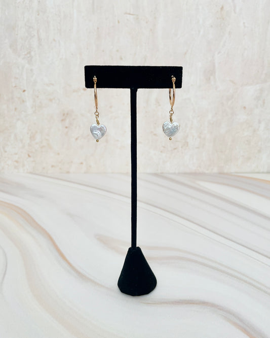 Aretes Afrodita
