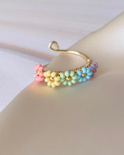 Anillo Dafne - Arcoíris