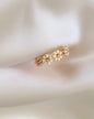 Anillo Dafne - Nude