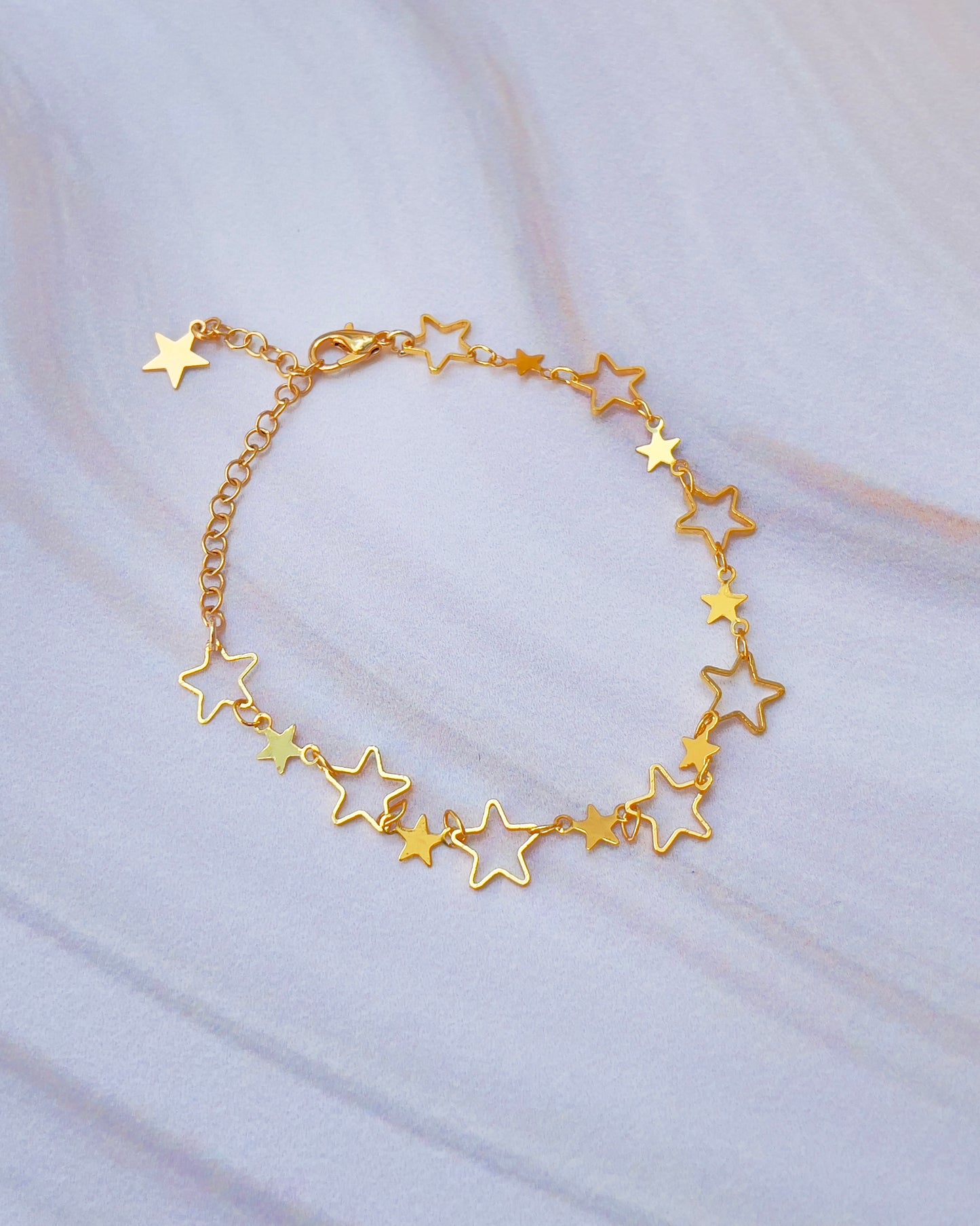Pulsera Asteria
