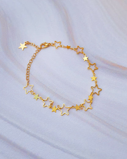 Pulsera Asteria