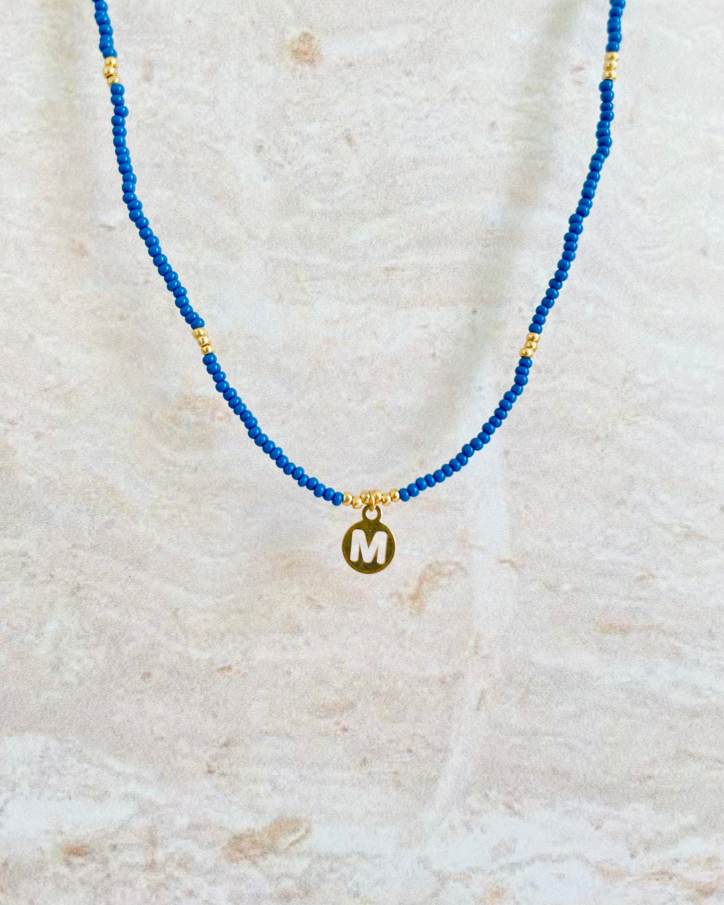 Collar Lúa