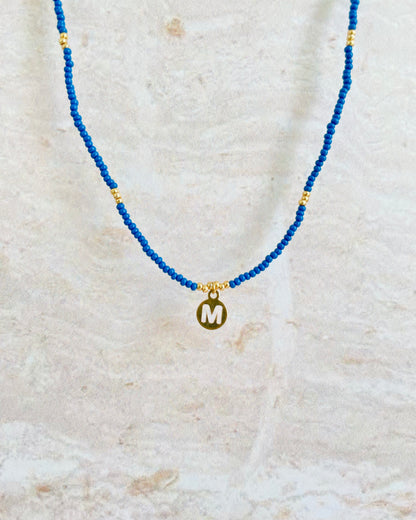 Collar Lúa