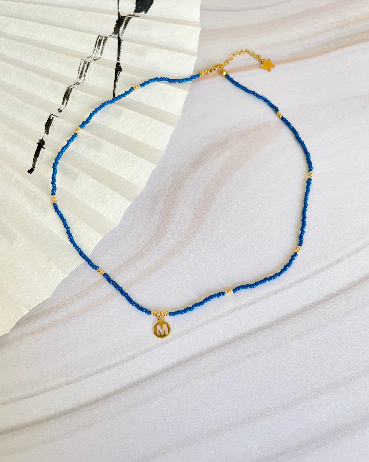 Collar Lúa