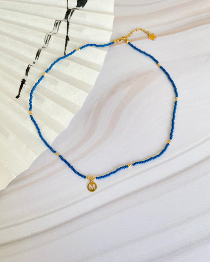 Collar Lúa
