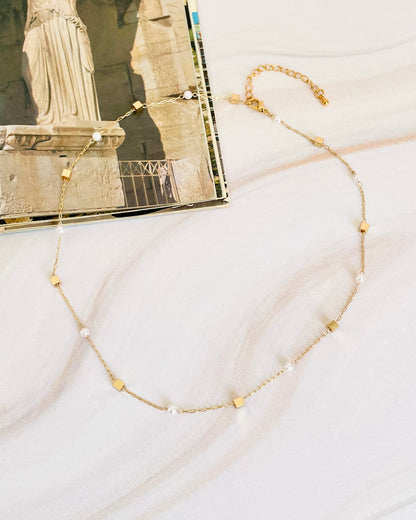 Collar Hera