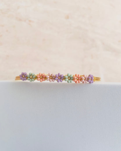 Pulsera Dafne - Lavanda