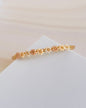 Pulsera Dafne - Nude