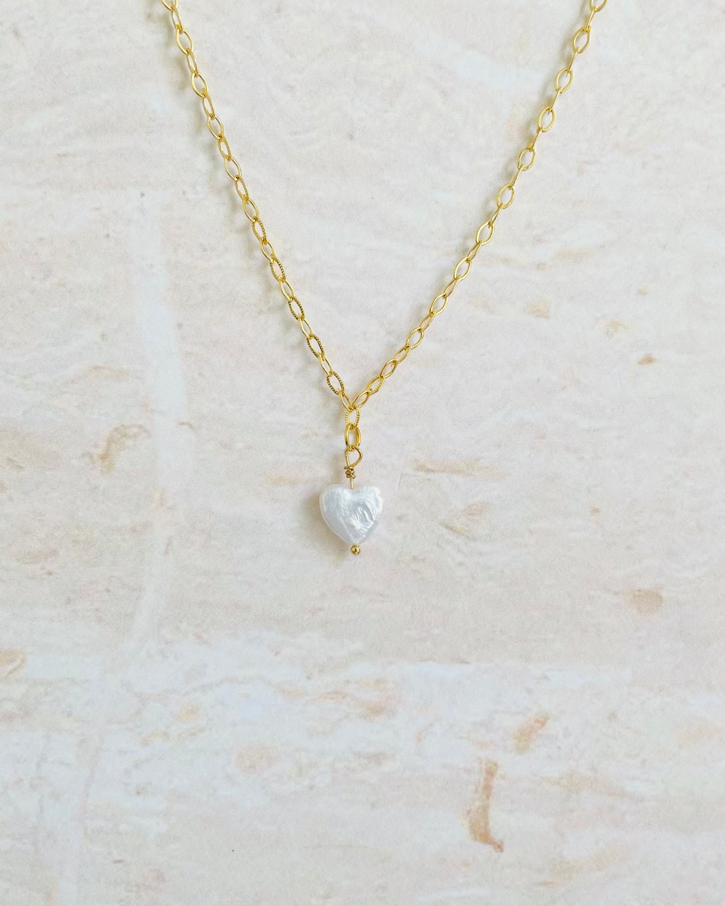 Collar Afrodita