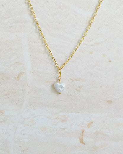 Collar Afrodita