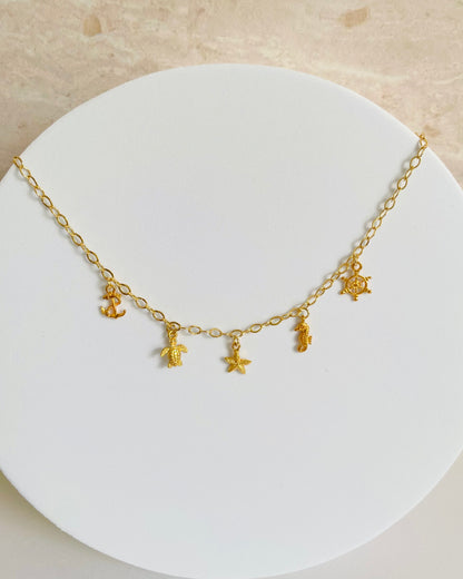 Collar Artemisa