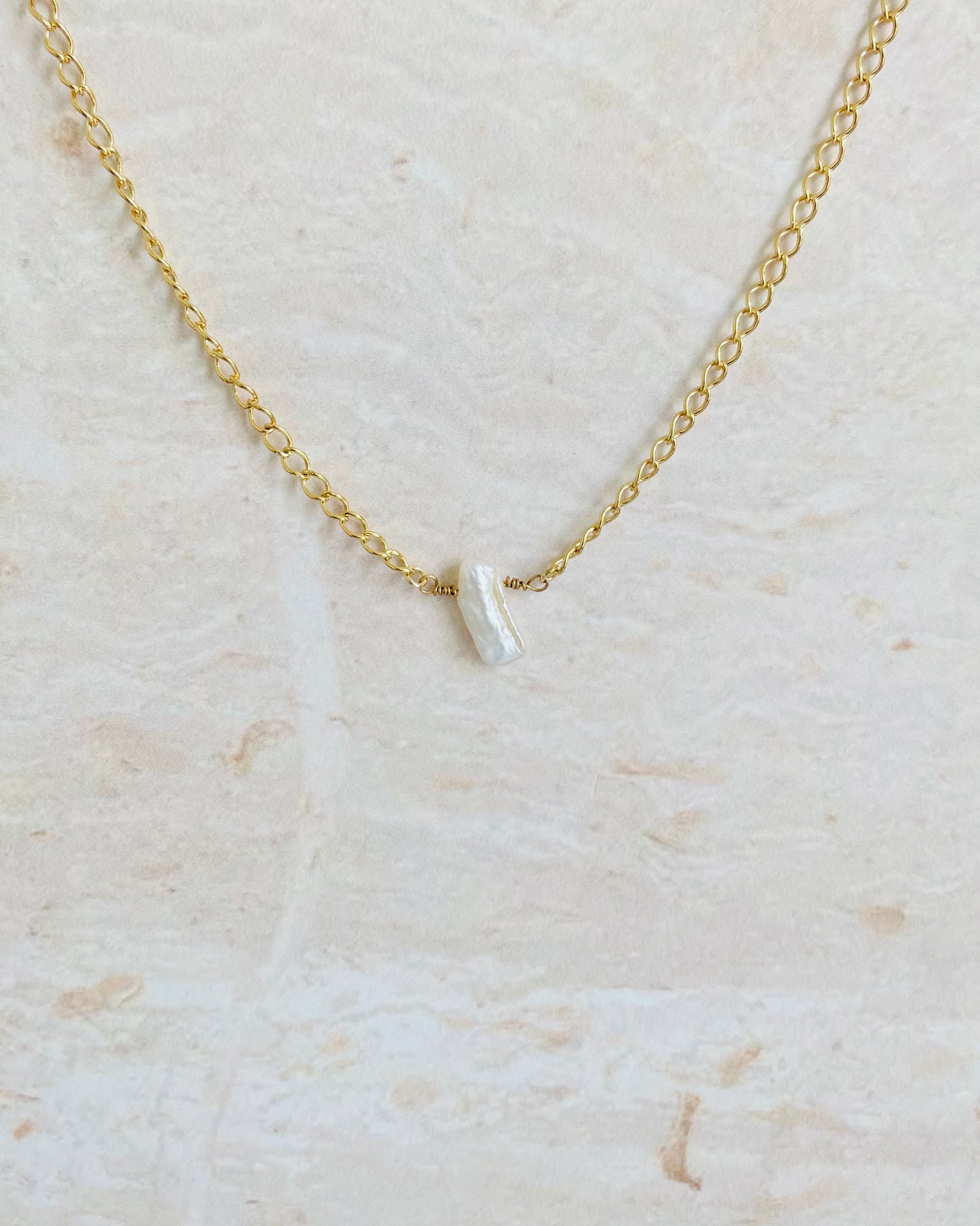 Collar Alicia