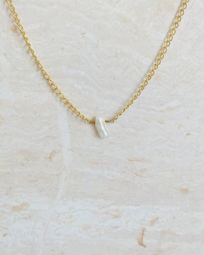 Collar Alicia