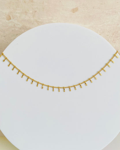 Collar Greca