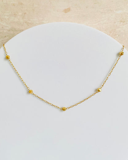 Collar Minerva