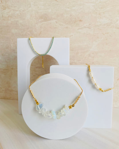 Pulsera Atenas