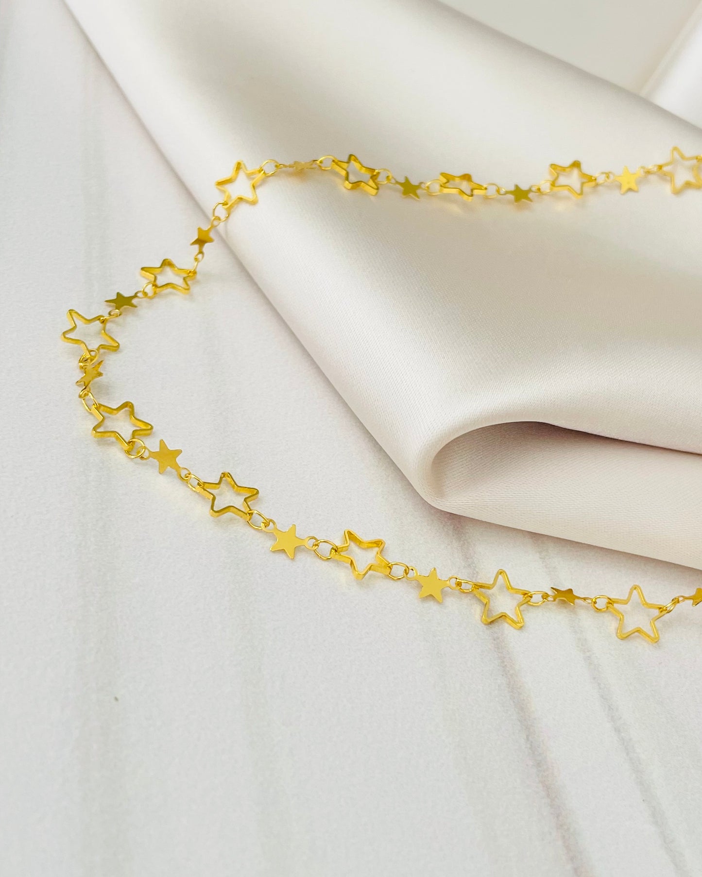 Collar Asteria