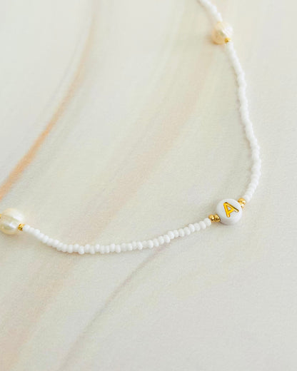 Collar Cassandra