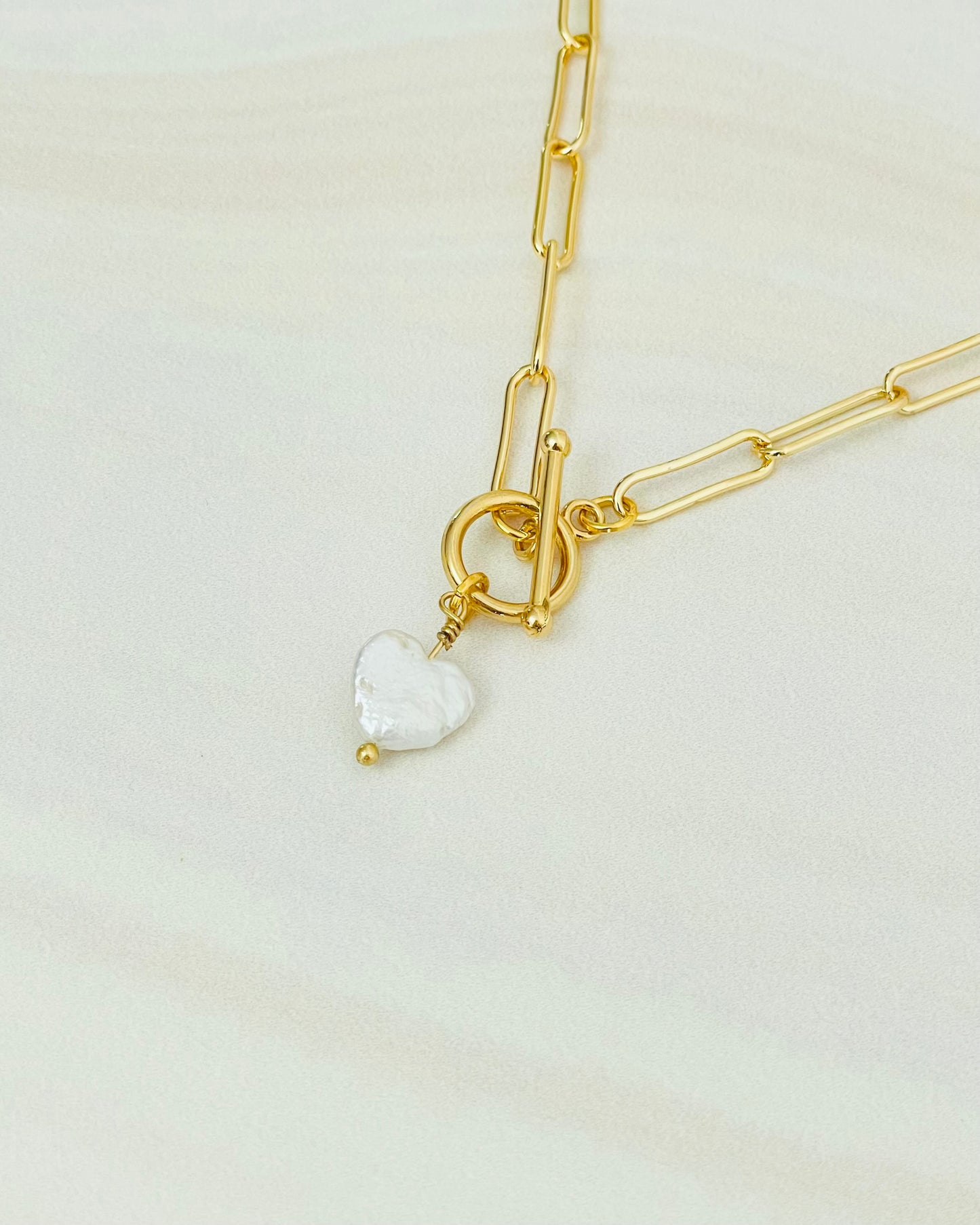 Collar Astrid