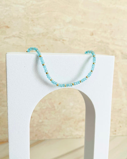 Pulsera Ekaterina - Azul