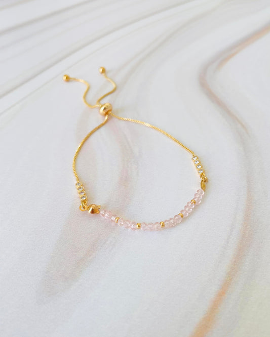 Pulsera Lyra