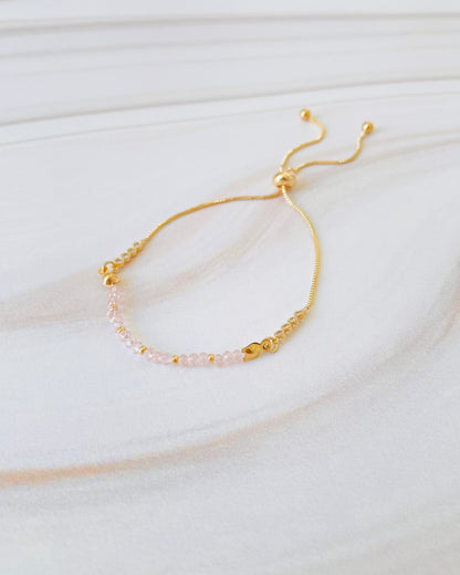 Pulsera Lyra