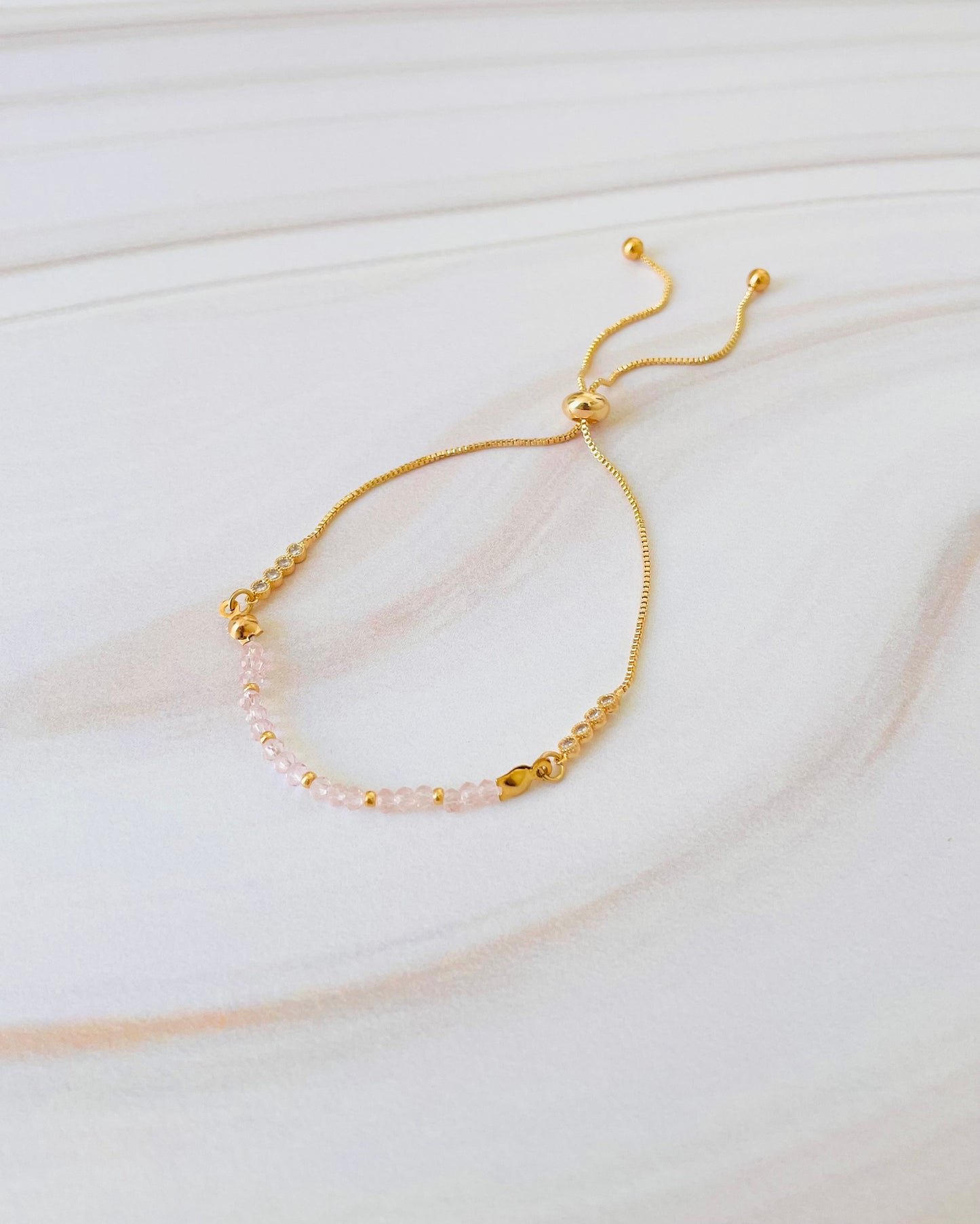 Pulsera Lyra
