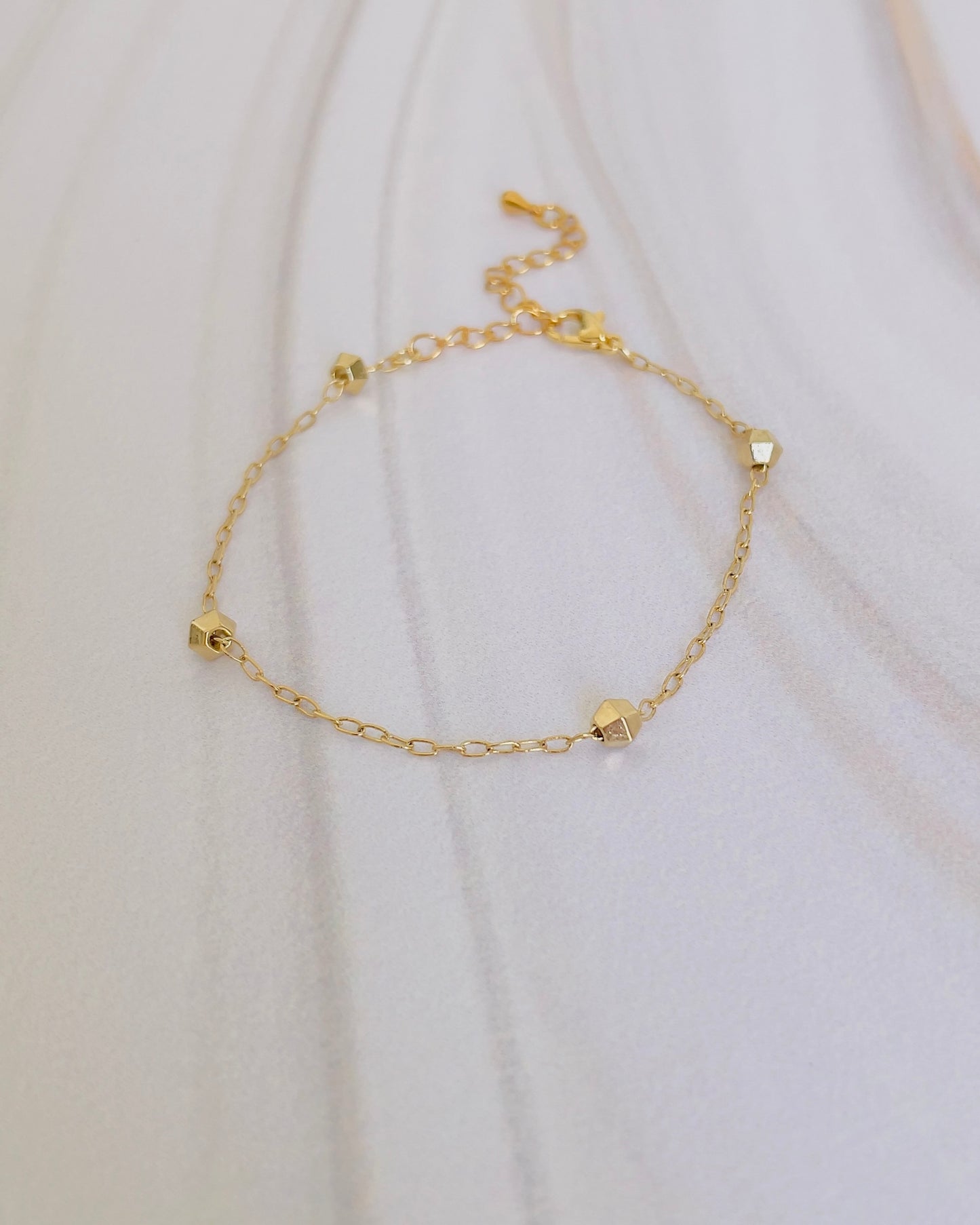 Pulsera Minerva