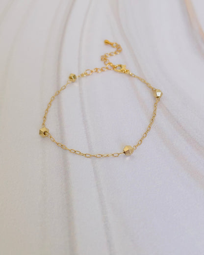 Pulsera Minerva