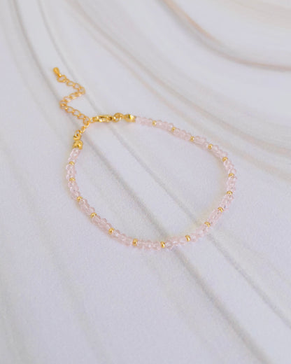 Pulsera Ekaterina - Rosa