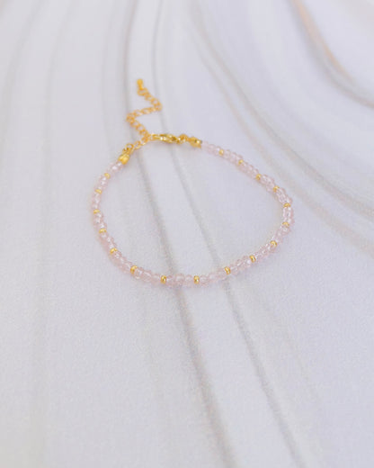 Pulsera Ekaterina - Rosa