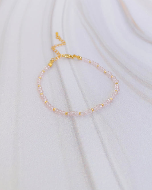 Pulsera Ekaterina - Rosa