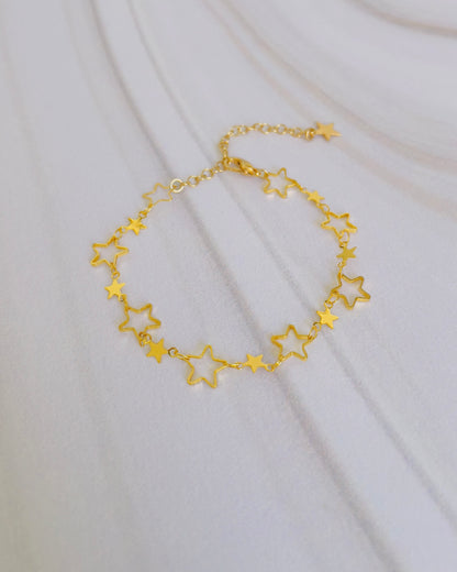 Pulsera Asteria