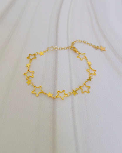 Pulsera Asteria