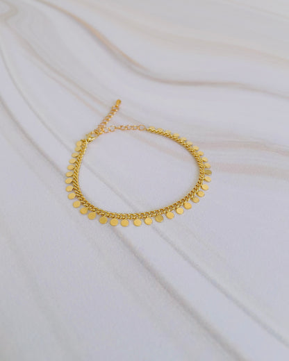 Pulsera Cleopatra