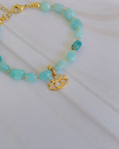 Pulsera Moira