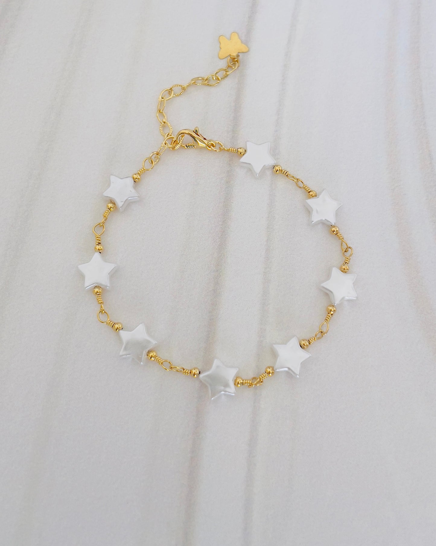 Pulsera Andrómeda