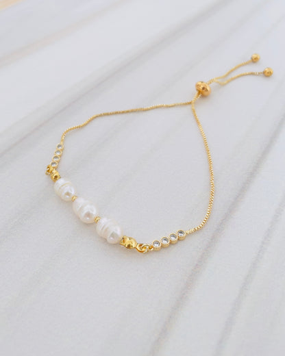 Pulsera Atenas