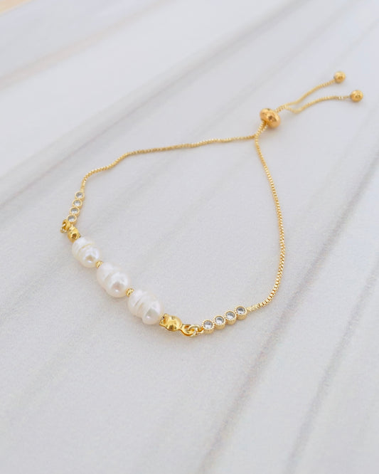 Pulsera Atenas