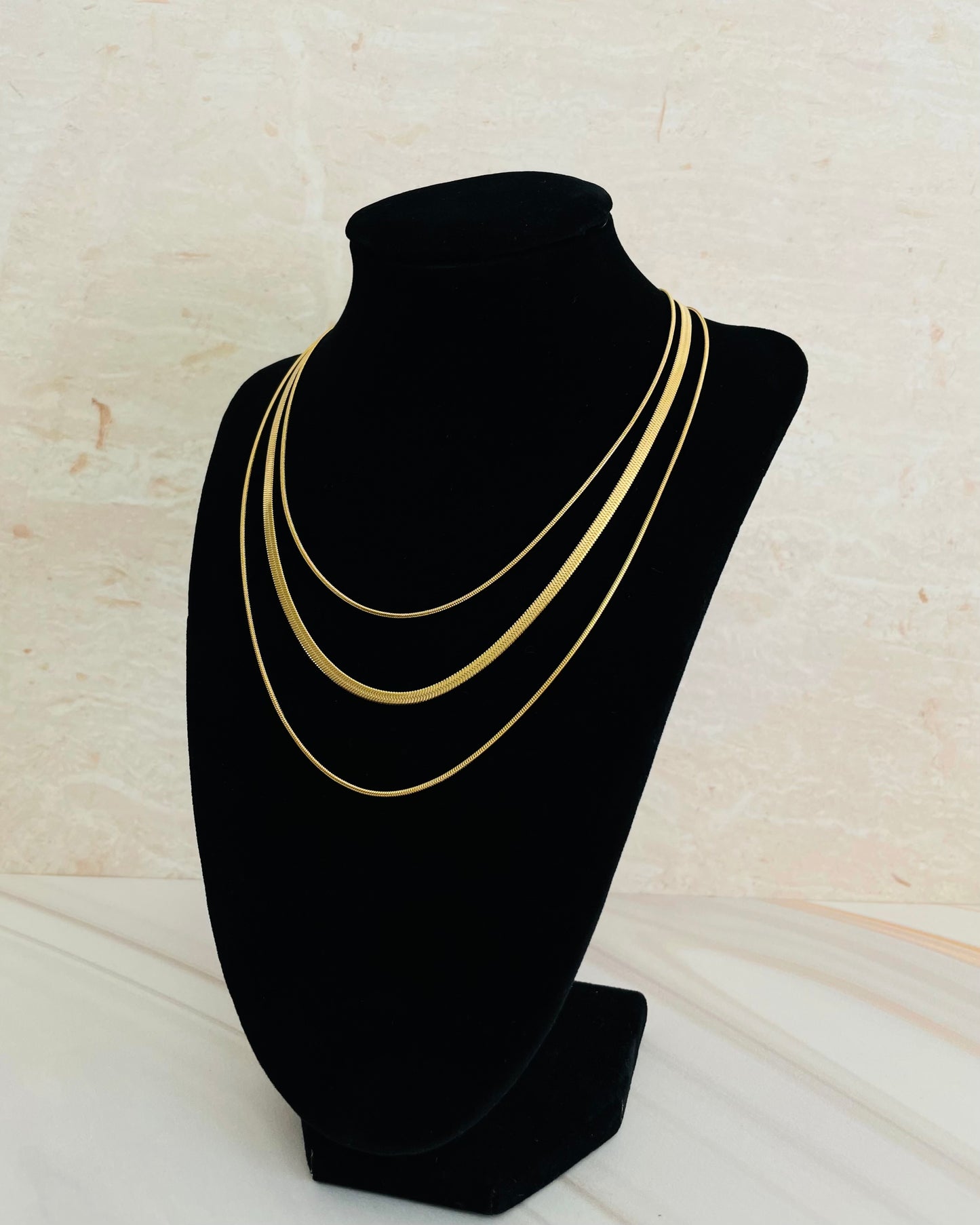 Collar Melinda
