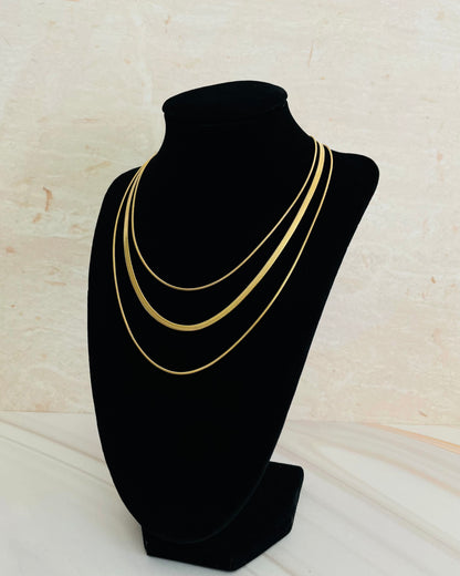 Collar Melinda